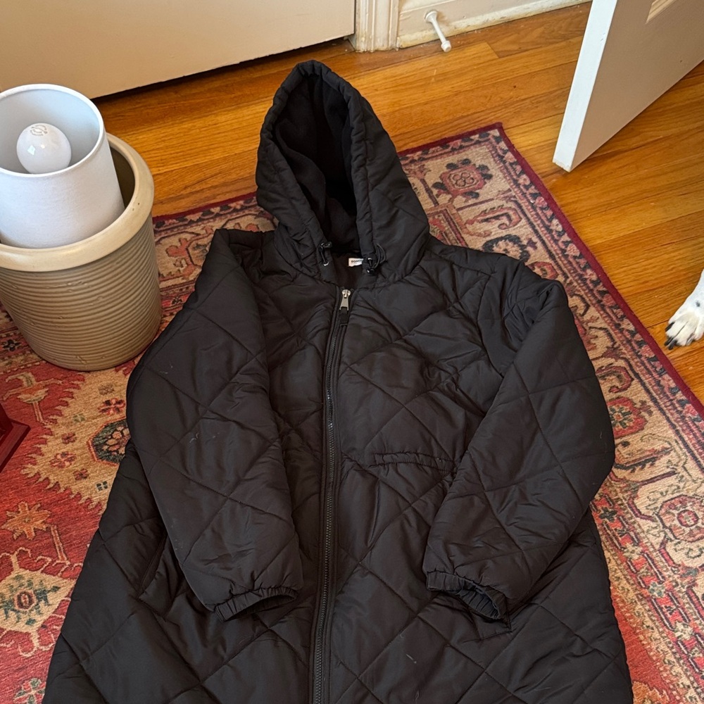 Kohl’s Sonoma Maternity Jacket